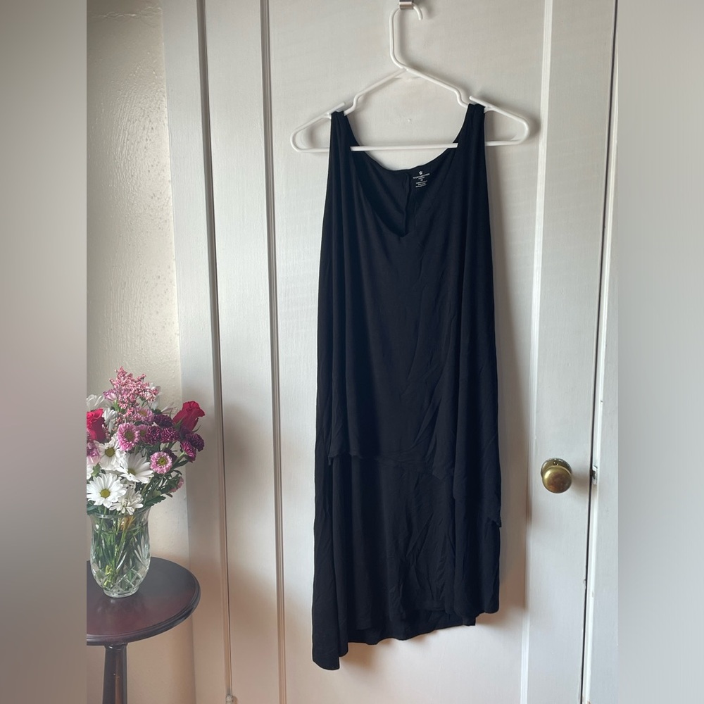 Worthington Black Dress